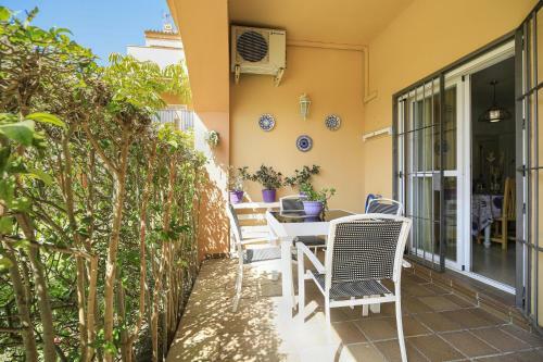 Apartamento Novo Sancti Petri