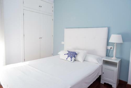 Apartamento Osario
