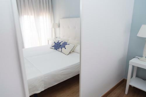 Apartamento Osario