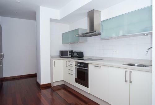 Apartamento Osario