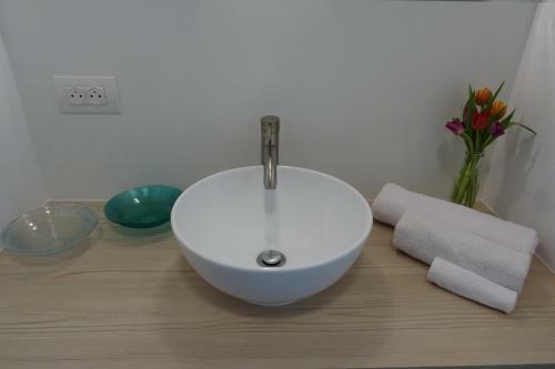 Apartamento Justus