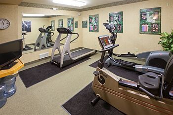 Hotel Country Inn And Suites Mishawaka