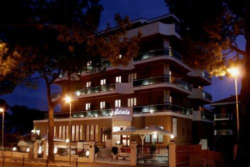Hotel Astoria