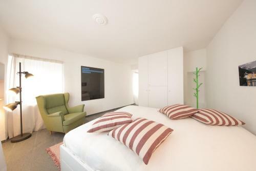 Apartamento Locarno; Citt� Vecchia