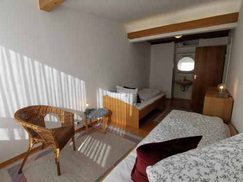 Ferienhaus H�gel