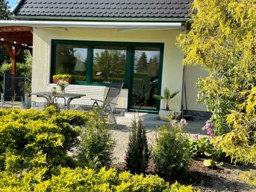 Ferienhaus Amare Mit Eigener Terrasse, Garten & Grill