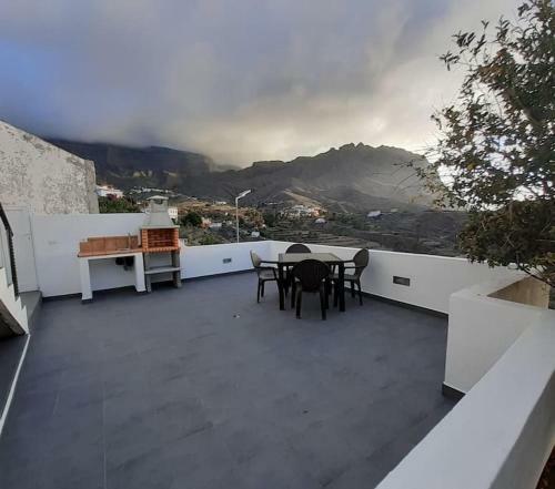 Apartamento Vv Puerto Del Trigo - Sirena