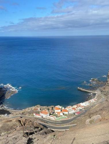 Apartamento Vv Puerto Del Trigo - Sirena