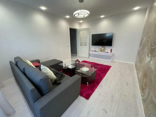 Apartamento Modern Flat In Mai