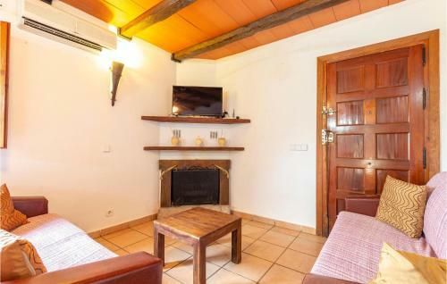 Amazing Home In Antequera With 2 Bedrooms