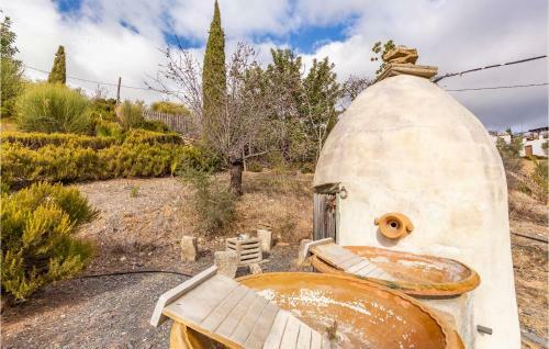 Amazing Home In Antequera With 2 Bedrooms