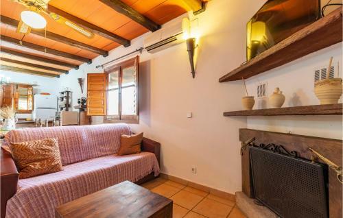 Amazing Home In Antequera With 2 Bedrooms