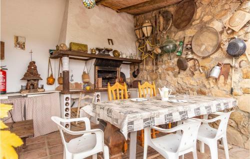Amazing Home In Antequera With 2 Bedrooms