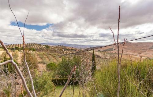 Amazing Home In Antequera With 2 Bedrooms