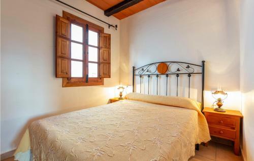 Amazing Home In Antequera With 2 Bedrooms