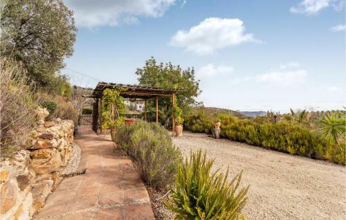 Amazing Home In Antequera With 2 Bedrooms
