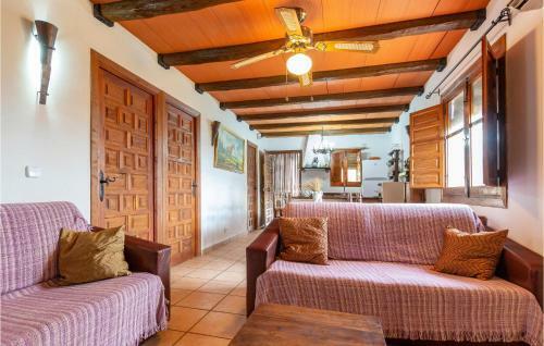 Amazing Home In Antequera With 2 Bedrooms