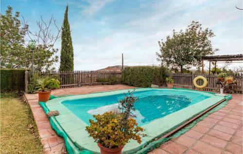 Amazing Home In Antequera With 2 Bedrooms