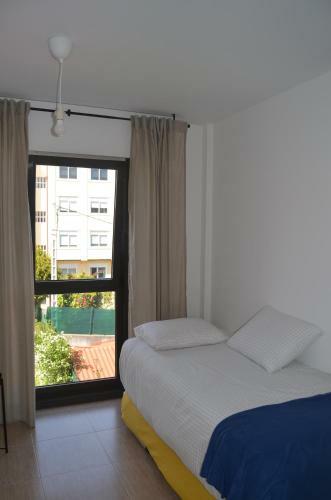 Precioso Apartamento Con Garaje En Ares.