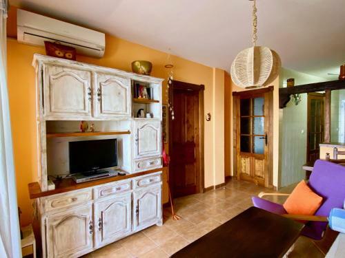 Precioso Apartamento En Primera L�nea De Playa