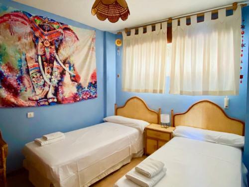 Precioso Apartamento En Primera L�nea De Playa