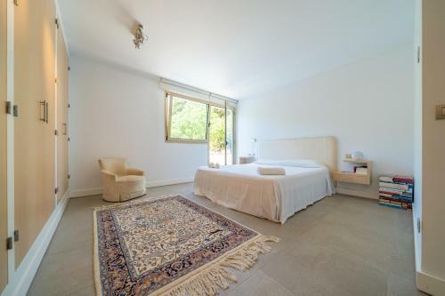 Villa Homeholidaysrentals Nova - Costa Barcelona