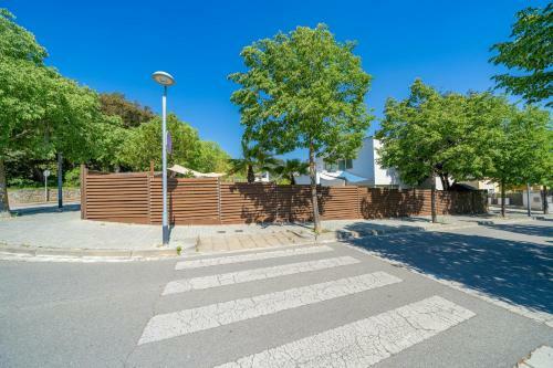 Villa Homeholidaysrentals Nova - Costa Barcelona