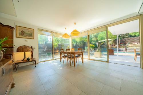 Villa Homeholidaysrentals Nova - Costa Barcelona