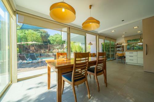 Villa Homeholidaysrentals Nova - Costa Barcelona