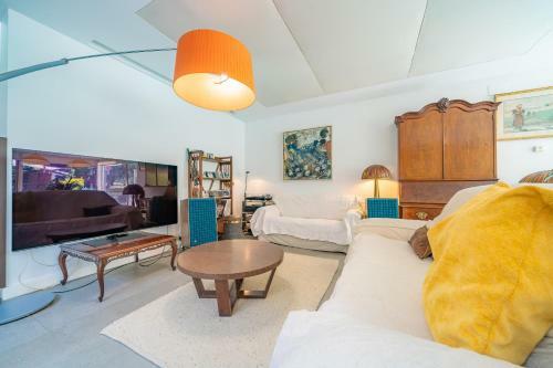 Villa Homeholidaysrentals Nova - Costa Barcelona