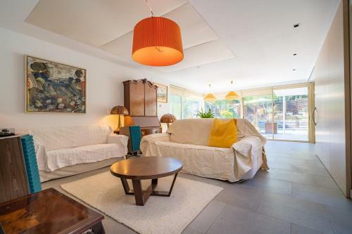 Villa Homeholidaysrentals Nova - Costa Barcelona