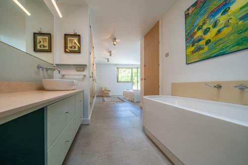 Villa Homeholidaysrentals Nova - Costa Barcelona