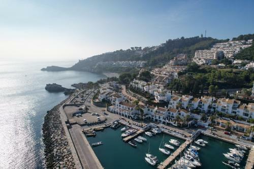 Apartamento Balc�n De Marina Del Este By Turiguest