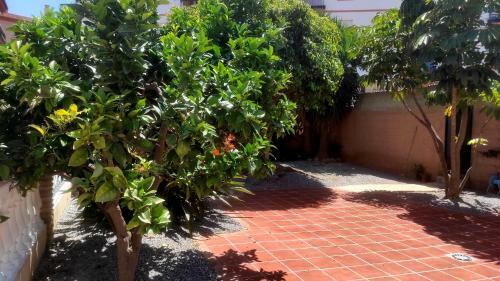 Villa El Rinc�n De Clara