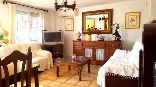 Villa El Rinc�n De Clara
