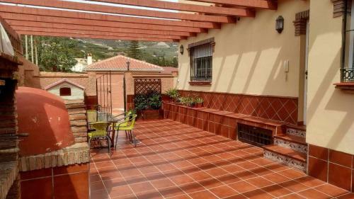 Villa El Rinc�n De Clara