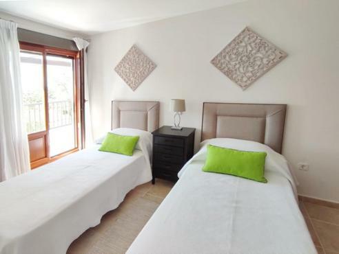 Apartamento Sunset ( 116)
