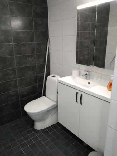 Apartment Songhill