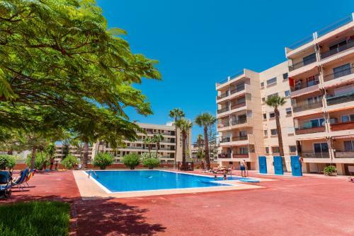 Aurora View Apartamento En UNA Zona �nica