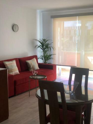 Aurora View Apartamento En UNA Zona �nica