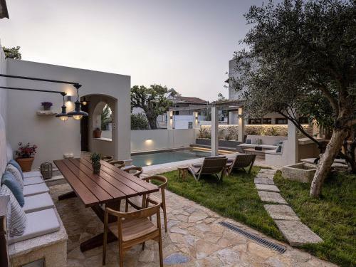 Villa Rastoni - Enjoy Your Slow-travel Mindset