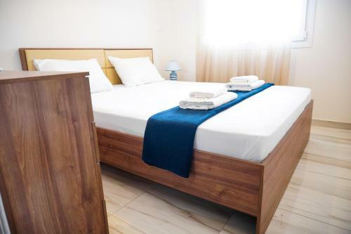Elia Maisonettes, Sea & Valley Views, 2 Bdrms