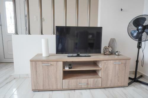 Elia Maisonettes, Sea & Valley Views, 2 Bdrms