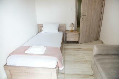 Elia Maisonettes, Sea & Valley Views, 2 Bdrms