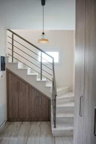Elia Maisonettes, Sea & Valley Views, 2 Bdrms