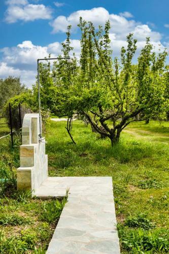Elia Maisonettes, Sea & Valley Views, 2 Bdrms