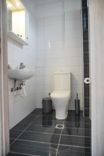 Elia Maisonettes, Sea & Valley Views, 2 Bdrms