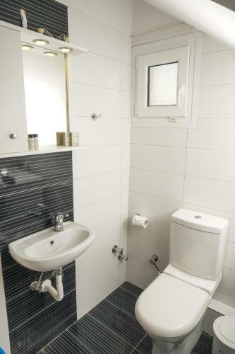 Elia Maisonettes, Sea & Valley Views, 2 Bdrms