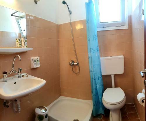 Apartamento Benitses By The Sea