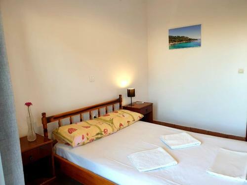 Apartamento Benitses By The Sea